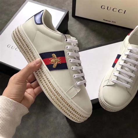 women gucci shoes|Gucci shoes unisex.